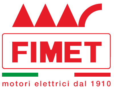 FIMET Motori e Riduttori