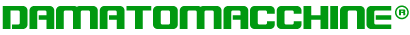 DAMATOMACCHINE