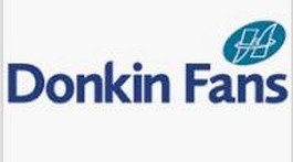Donkin Fans