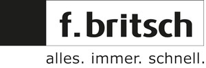 F. BRITSCH