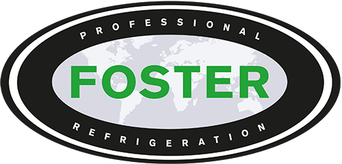 Foster Refrigerator
