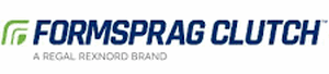 Formsprag Clutch