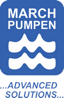 MARCH PUMPEN