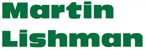 Martin Lishman