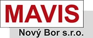 MAVIS Nový Bor