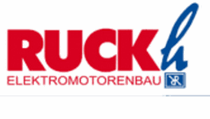 RUCKH Elektromotorenbau