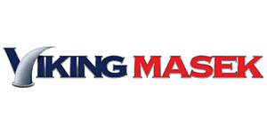 Viking Masek