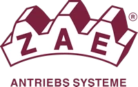 ZAE Antriebssysteme